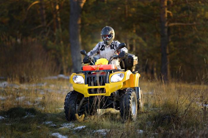 Assurance VTT