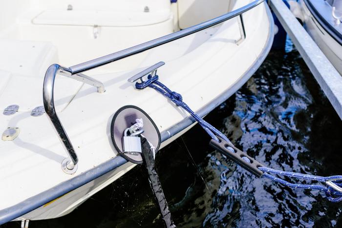 Assurance Bateau